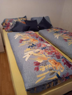 Apartman Duman Suza